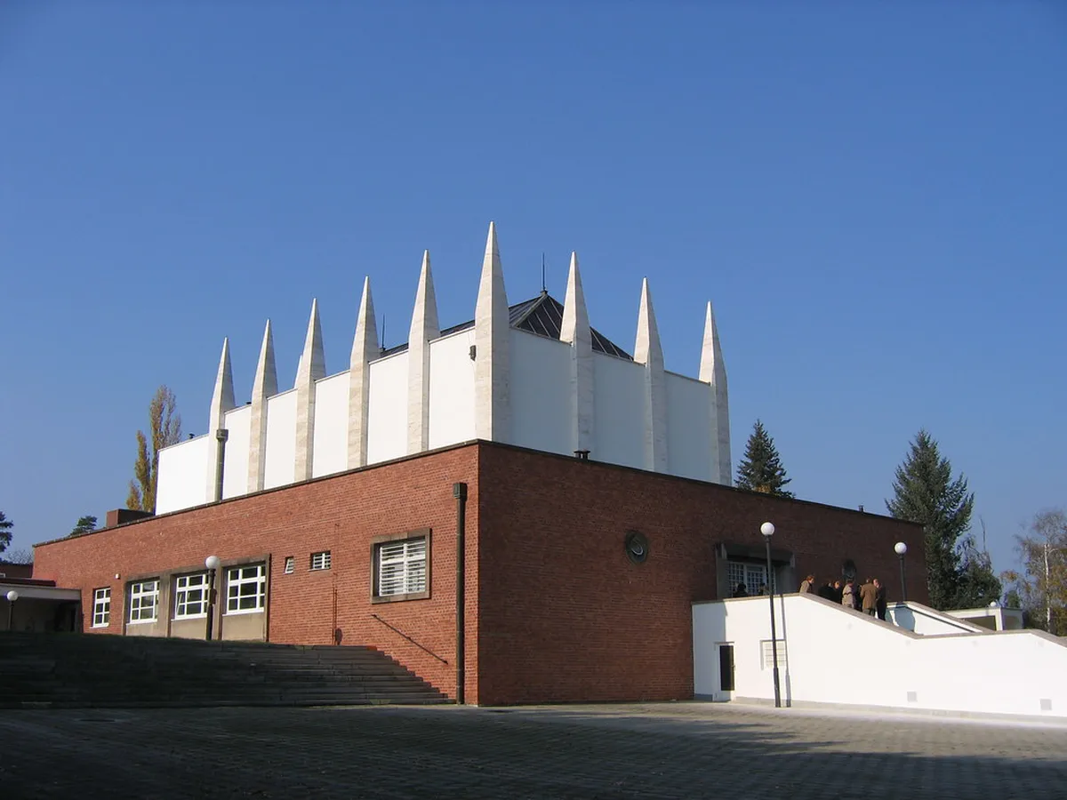 Brno Functionalist Architecture Guide: A 3-Day Trip