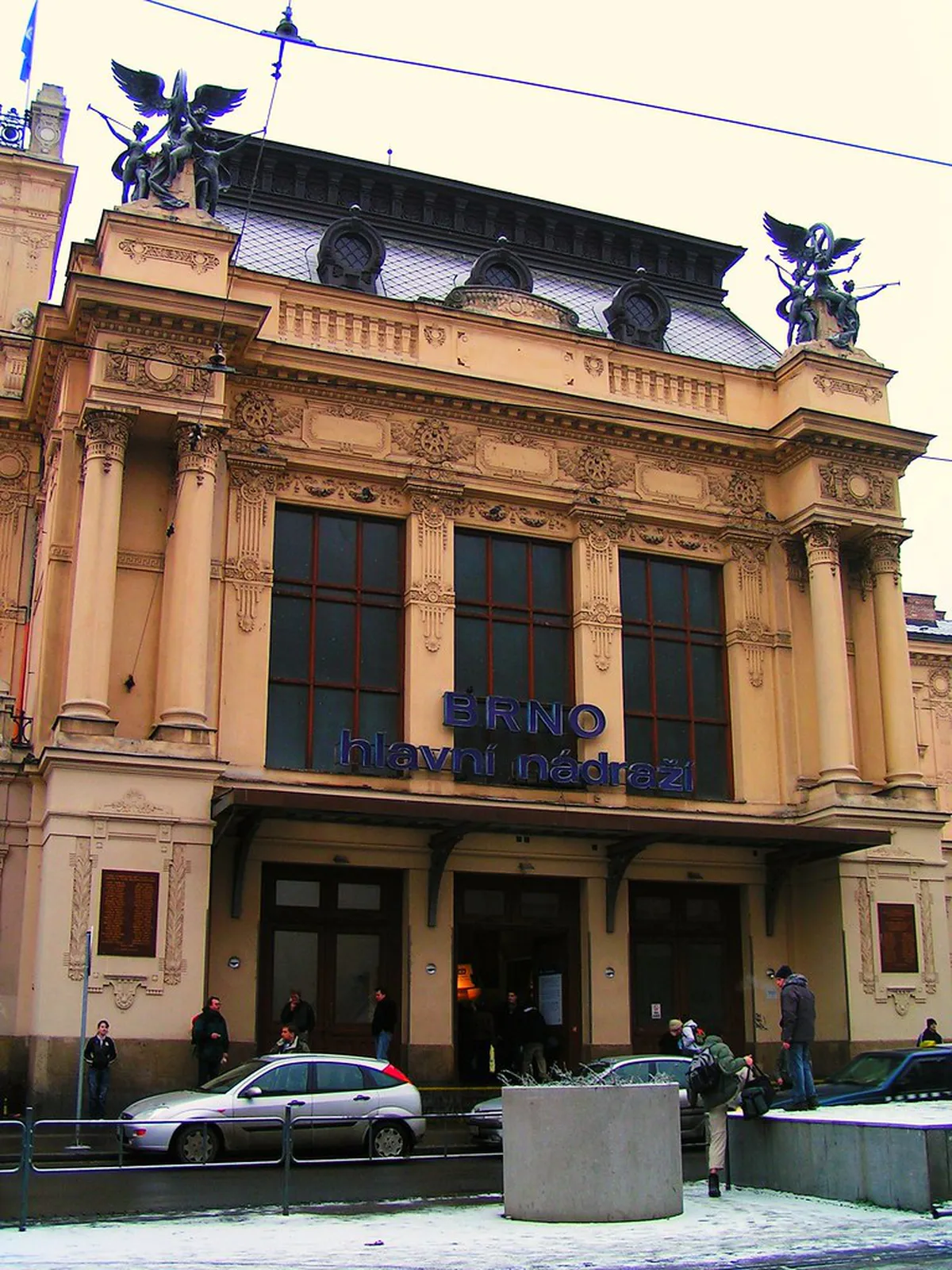 10 Best Day Trips from Brno by Train (2026 Guide)