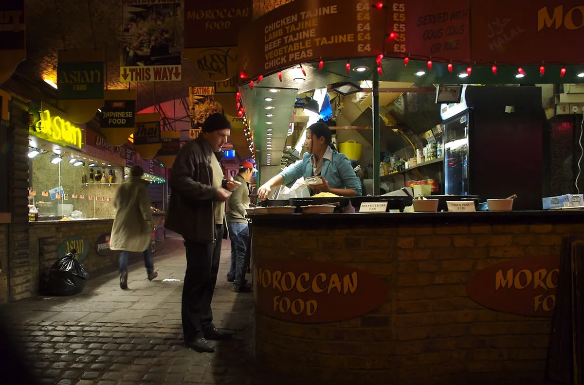 Review: Labyrinth under Vegetable Market in Brno