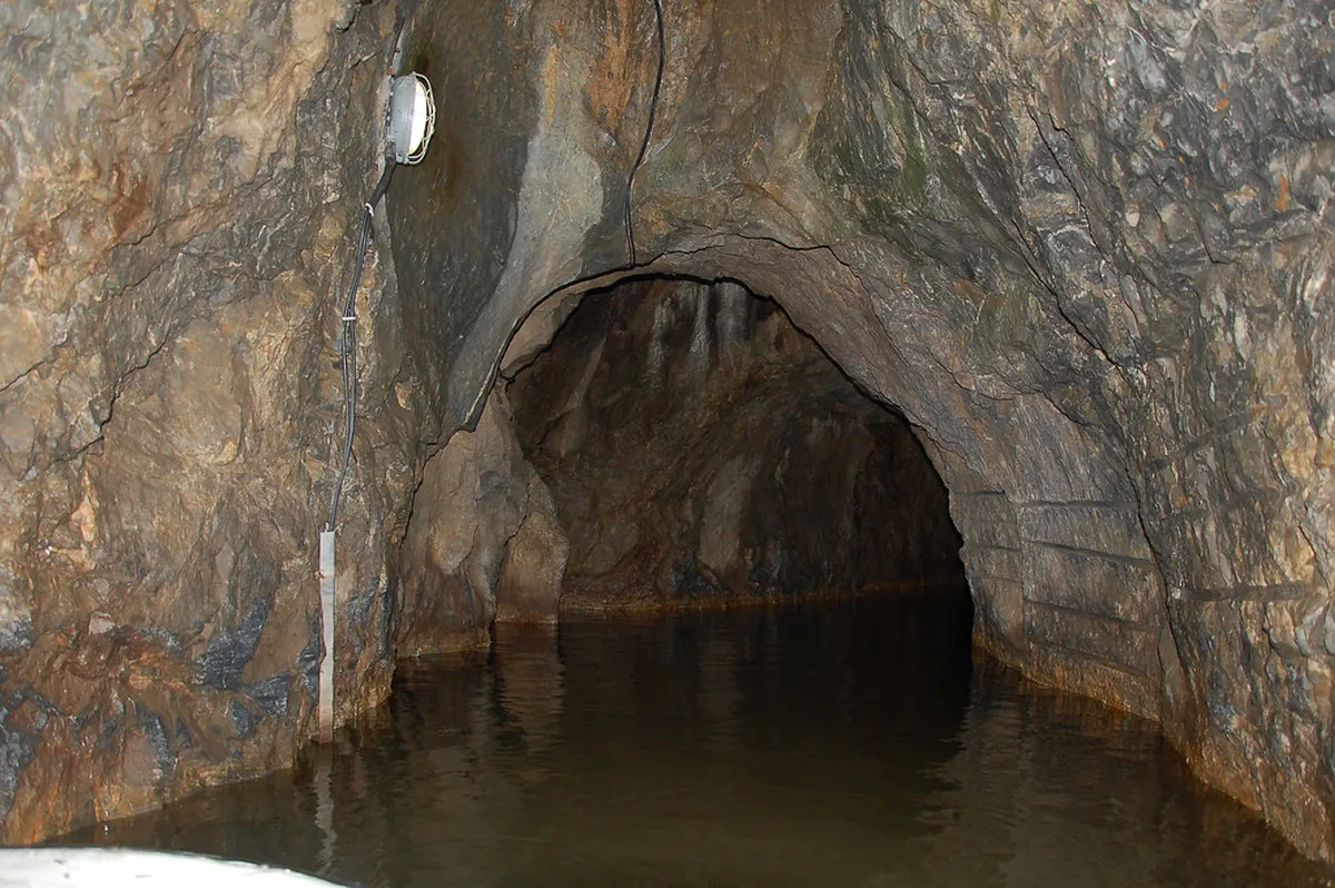 9 Best Things to See at Moravian Karst and Punkva Caves