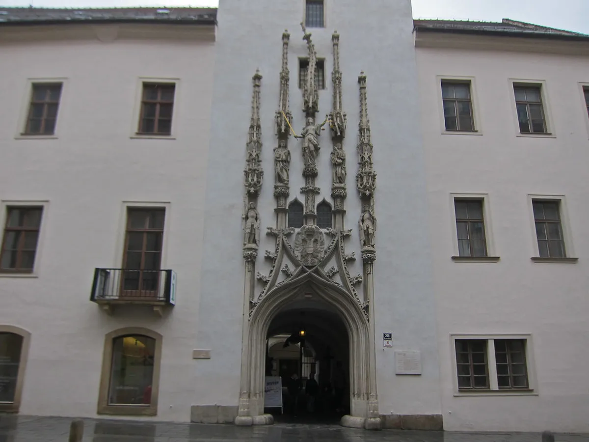 13 Best Things to Do Near Old Town Hall Brno in 2026