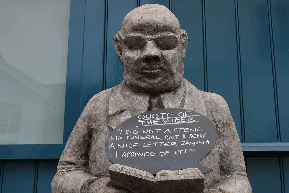 11 Quirky Statues and Sculptures in Brno You Must See