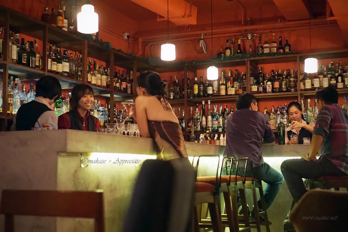 11 Best Secret Bars and Speakeasies in Brno (2026)