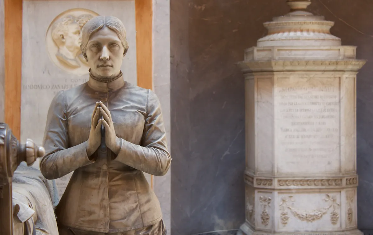 11 Unique Statues and Art in Brno You Must See