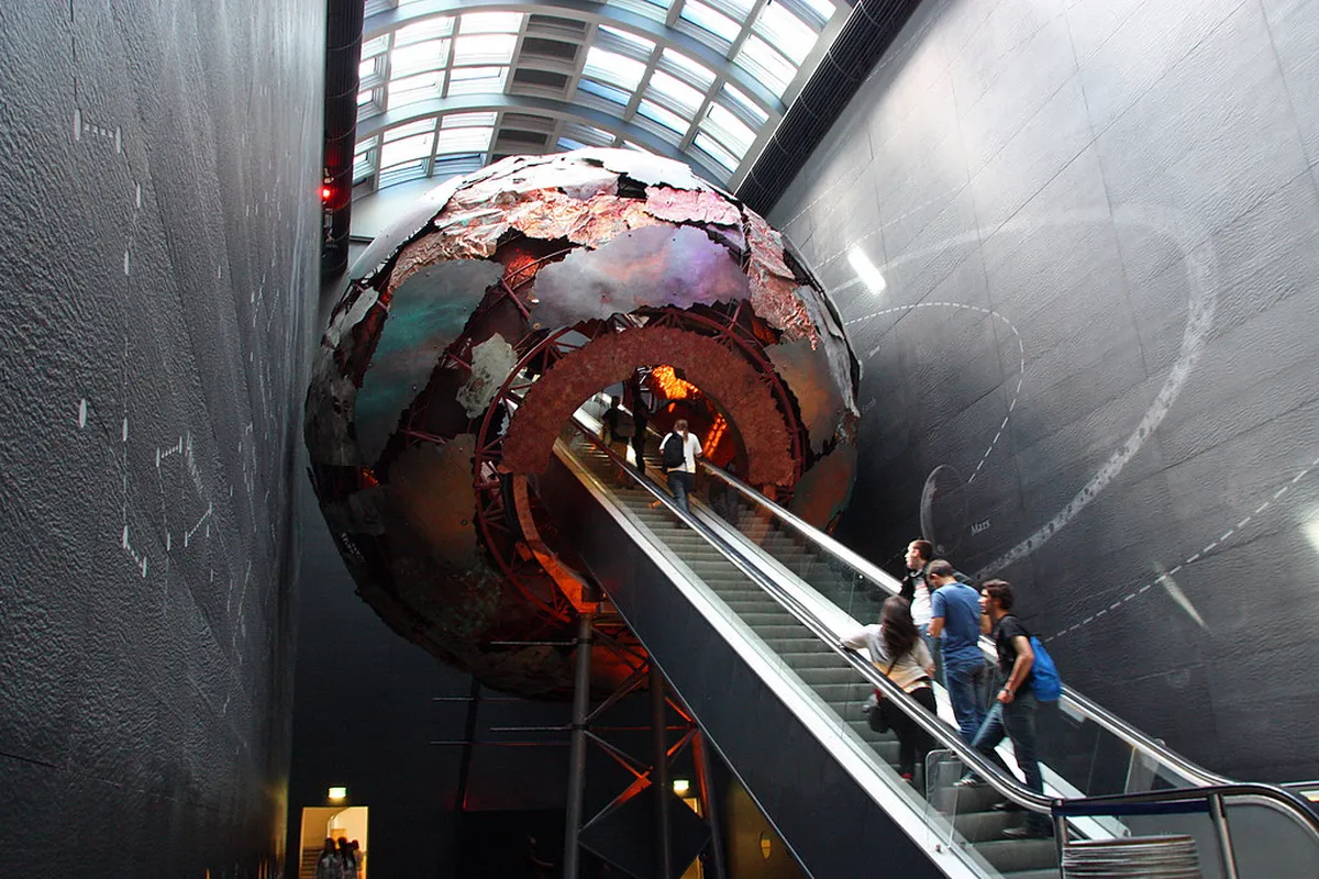 Is VIDA Science Centre Brno Worth It? (2026 Review)