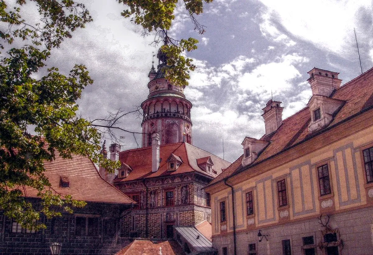 10 Best Viewpoints in Český Krumlov for 2026 Photos