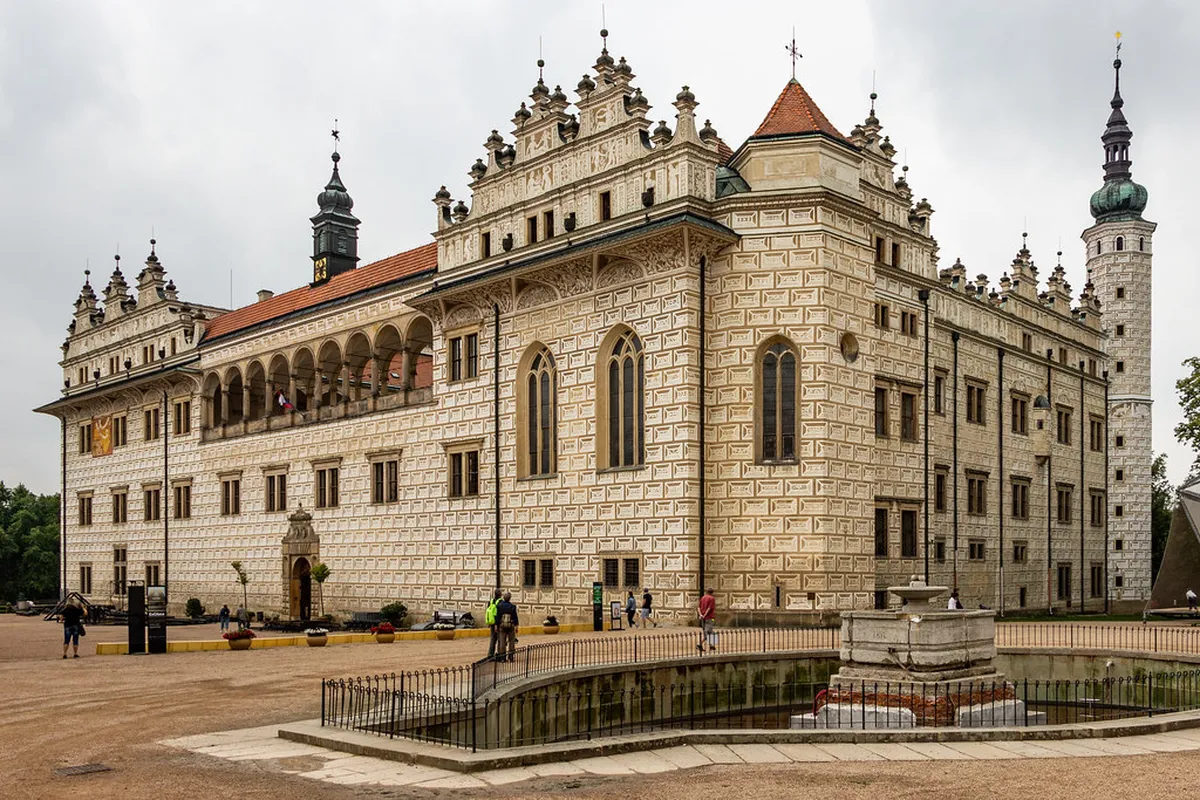 České Budějovice Sightseeing Guide: Top 11 Things to Do