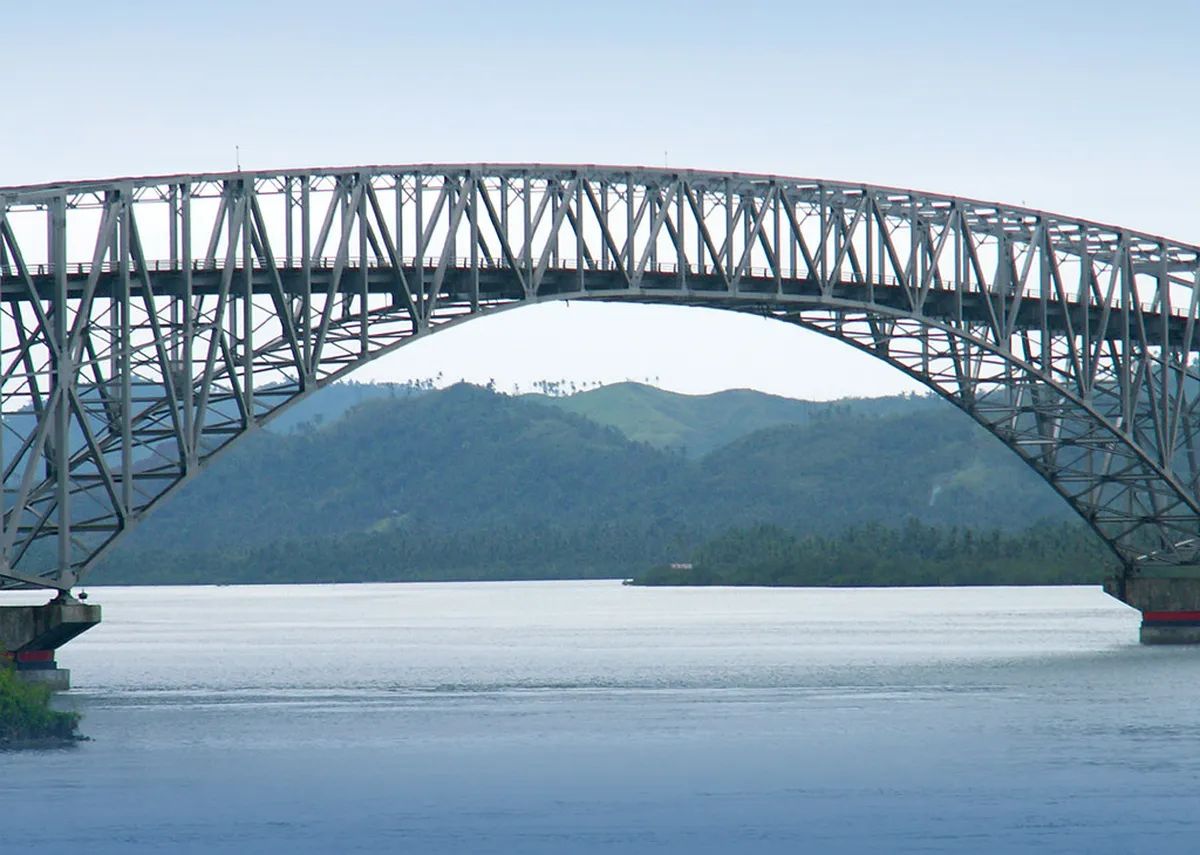 Cloak Bridge Architecture and History: 10 Must-See Features