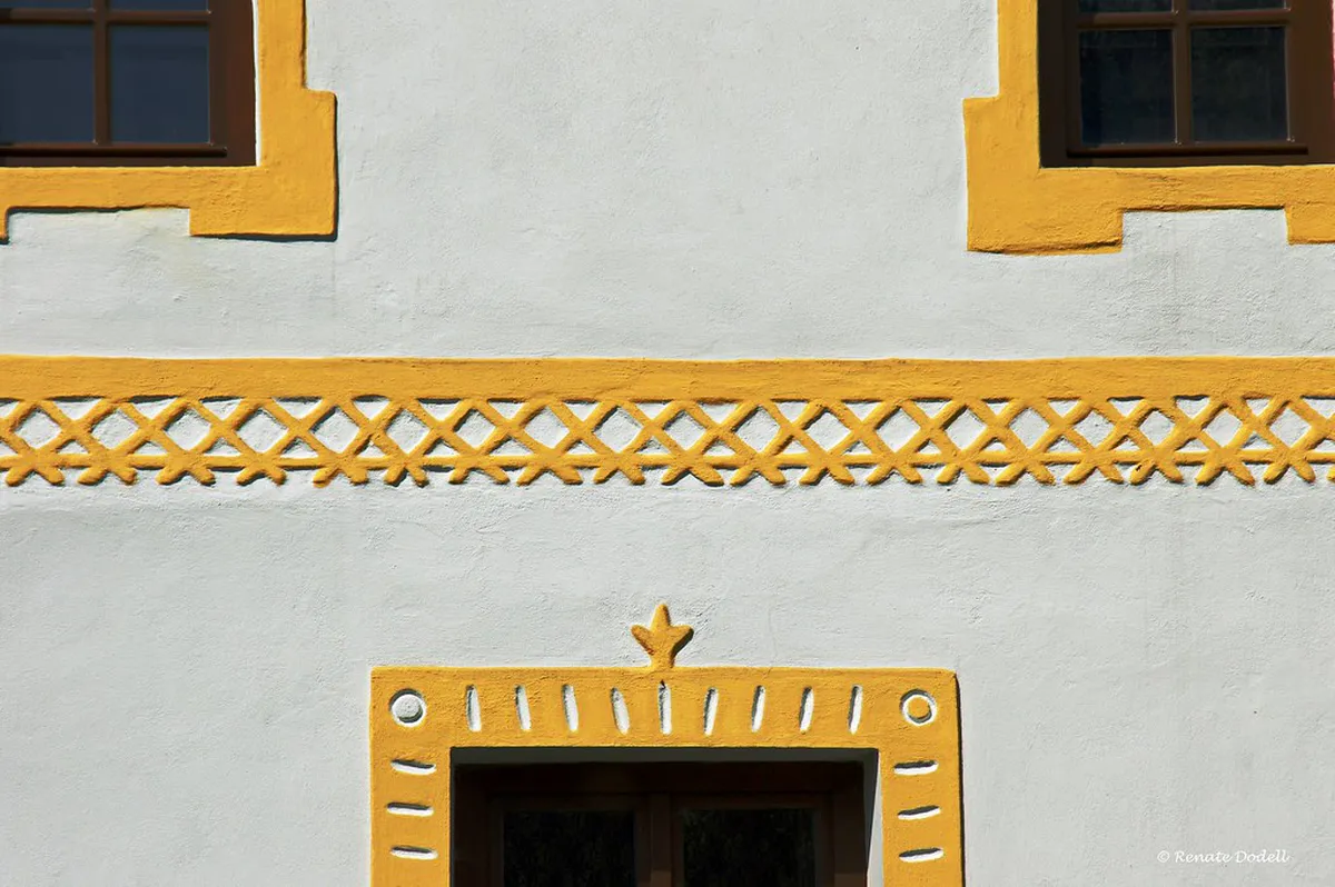 Holašovice UNESCO Village Guide: 12 Best Things to See