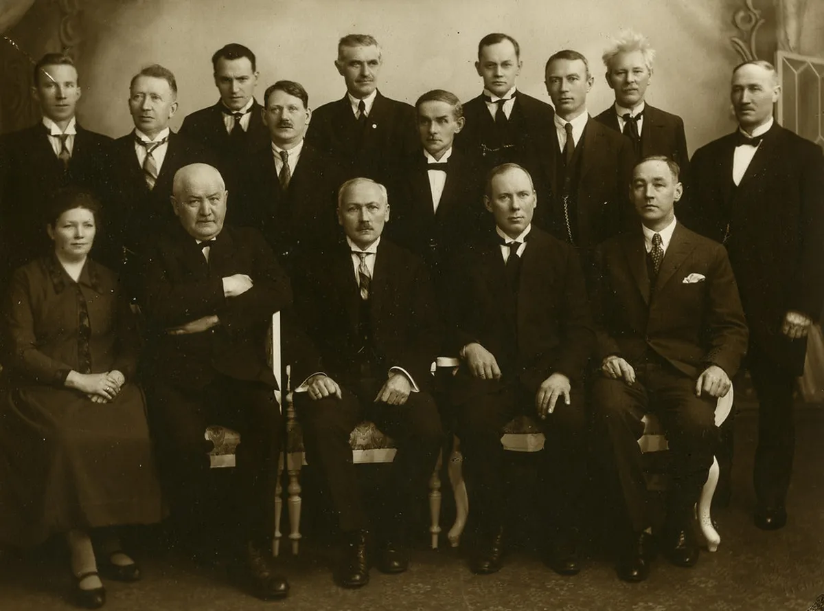 12 Best Things to Do: Museum Fotoatelier Seidel Photography