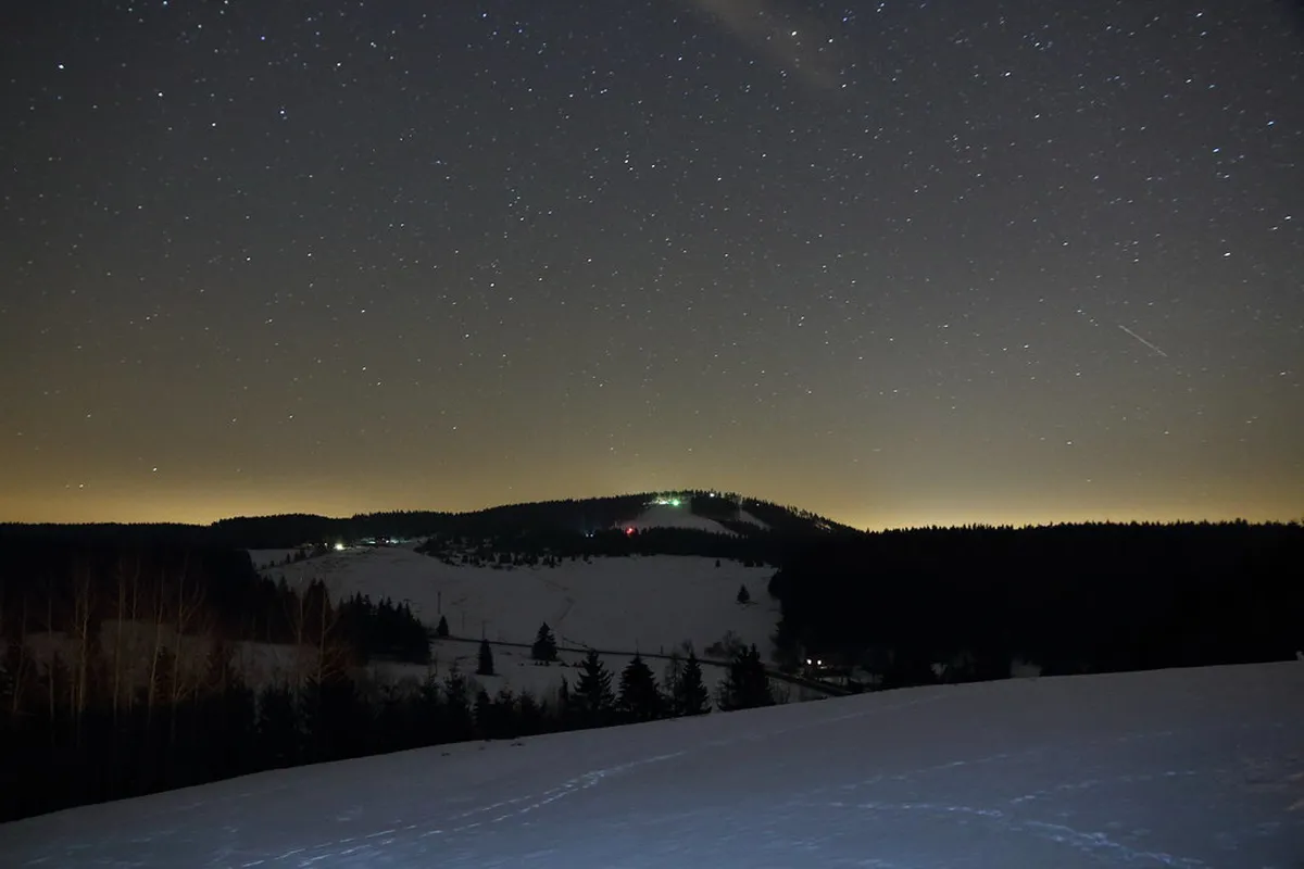 Plešivec Neighborhood Walking Guide: Local Krumlov