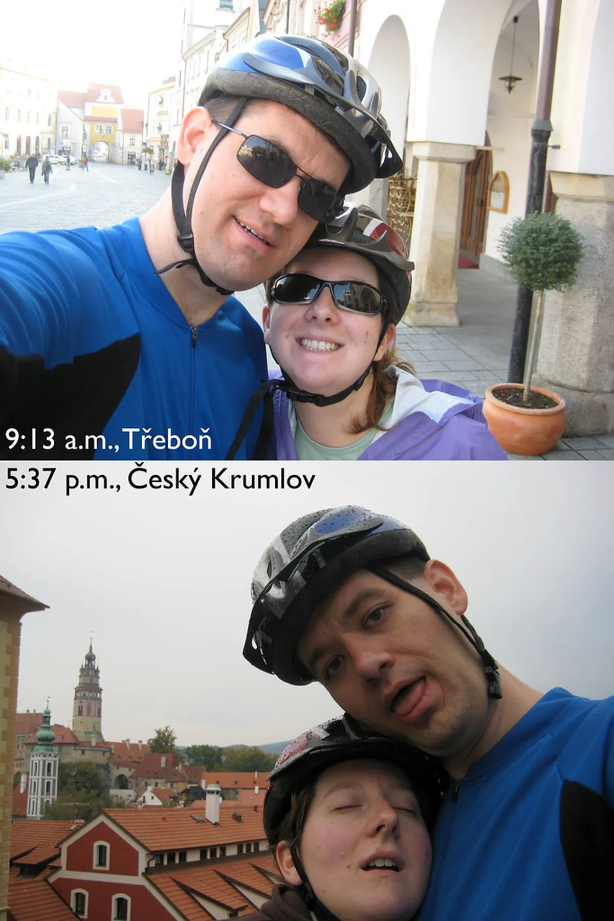 Třeboň Day Trip from Krumlov: 2026 Itinerary Guide