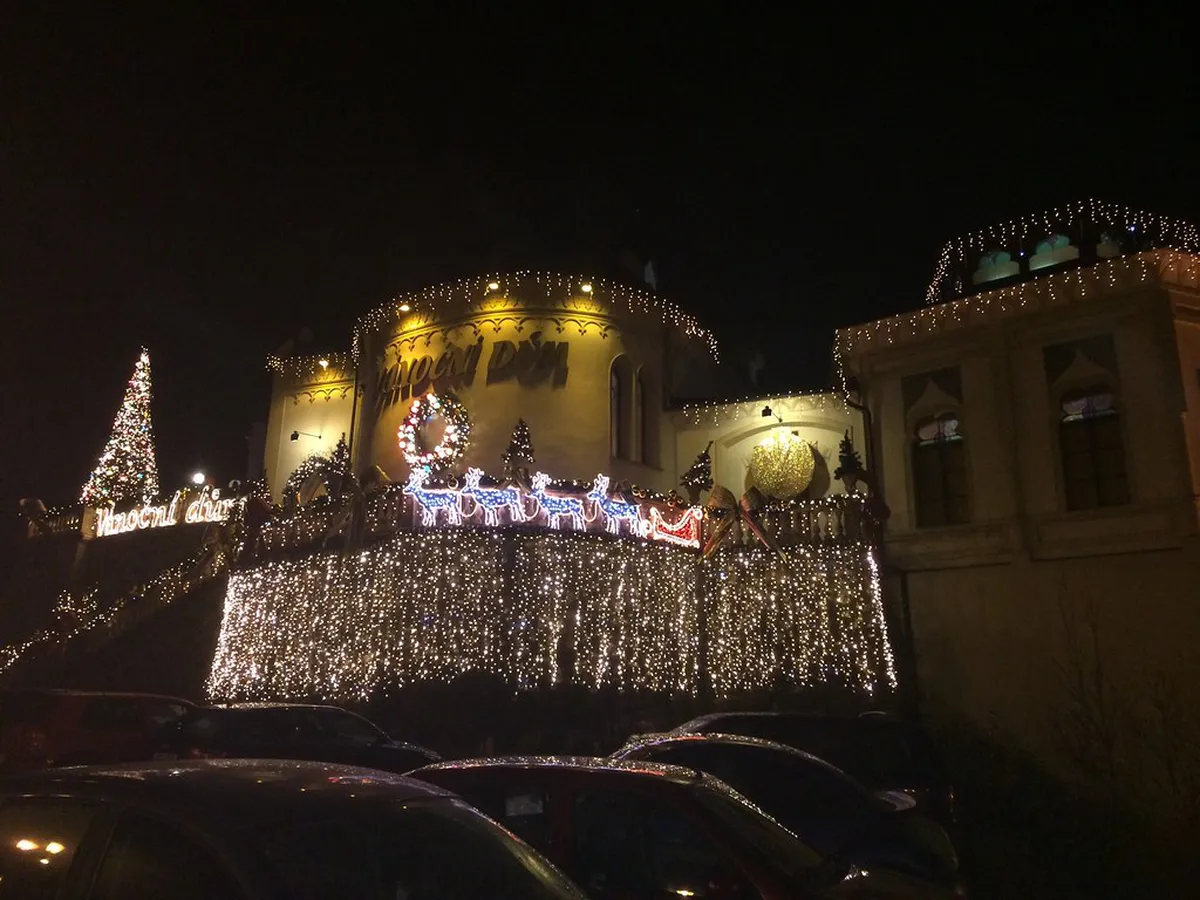 Christmas House Karlovy Vary Review: Is It Worth It?