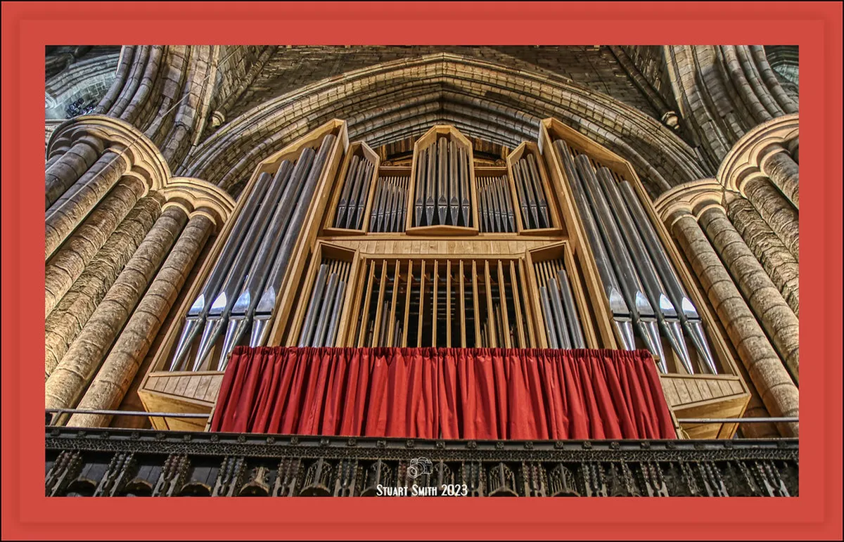 12 Best Sights: Church of St Mary Magdalene Guide