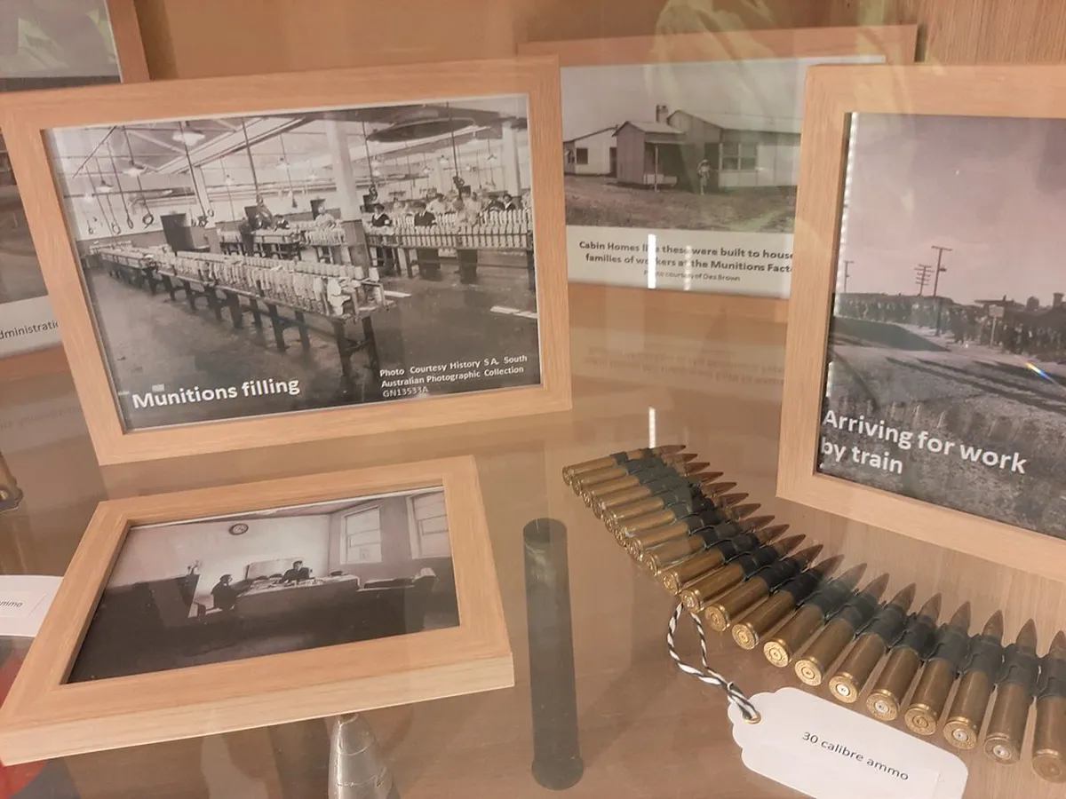 Elizabeth Baths Historical Building: Is It Worth Visiting?