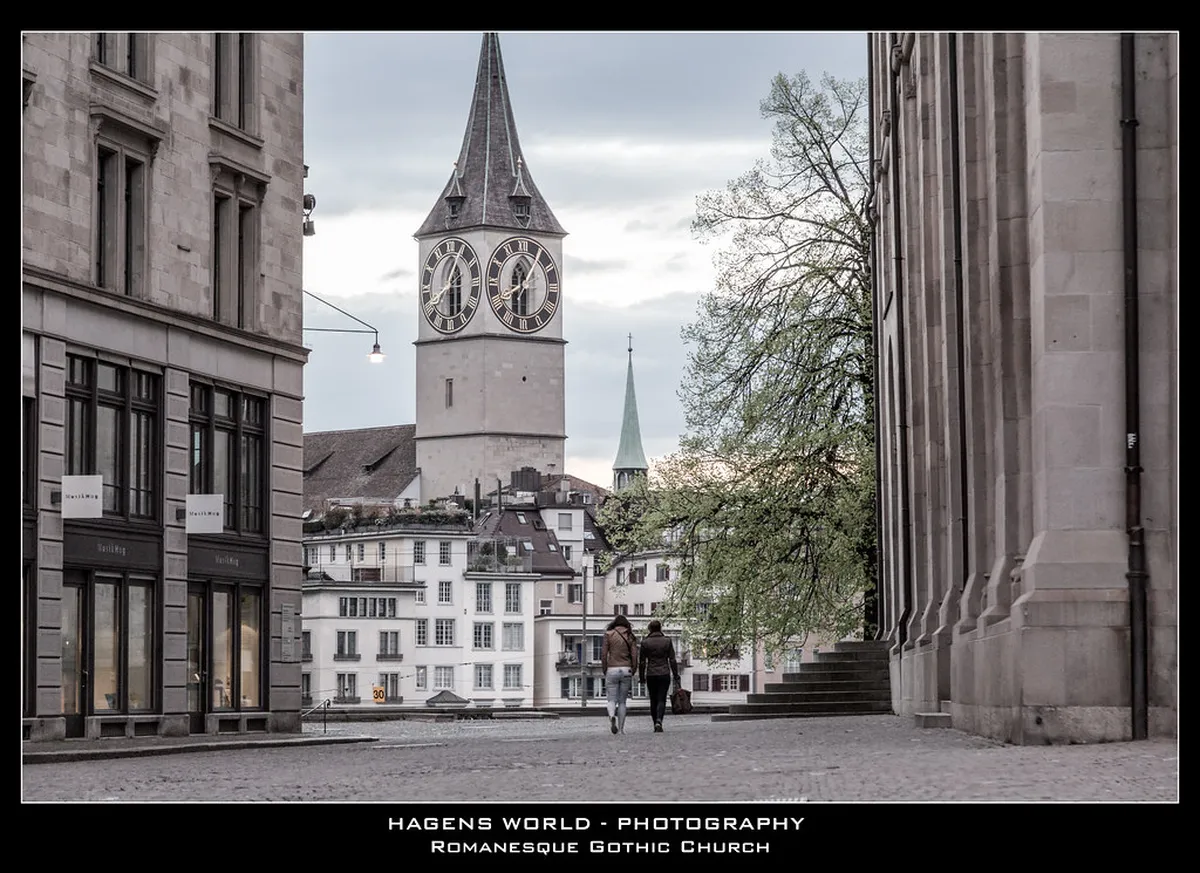 Goethe's Lookout Tower Hidden Views: 2026 Review