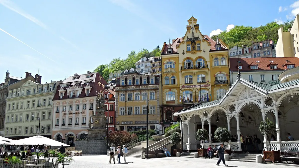 10 Iconic Grandhotel Pupp Filming Locations to Visit