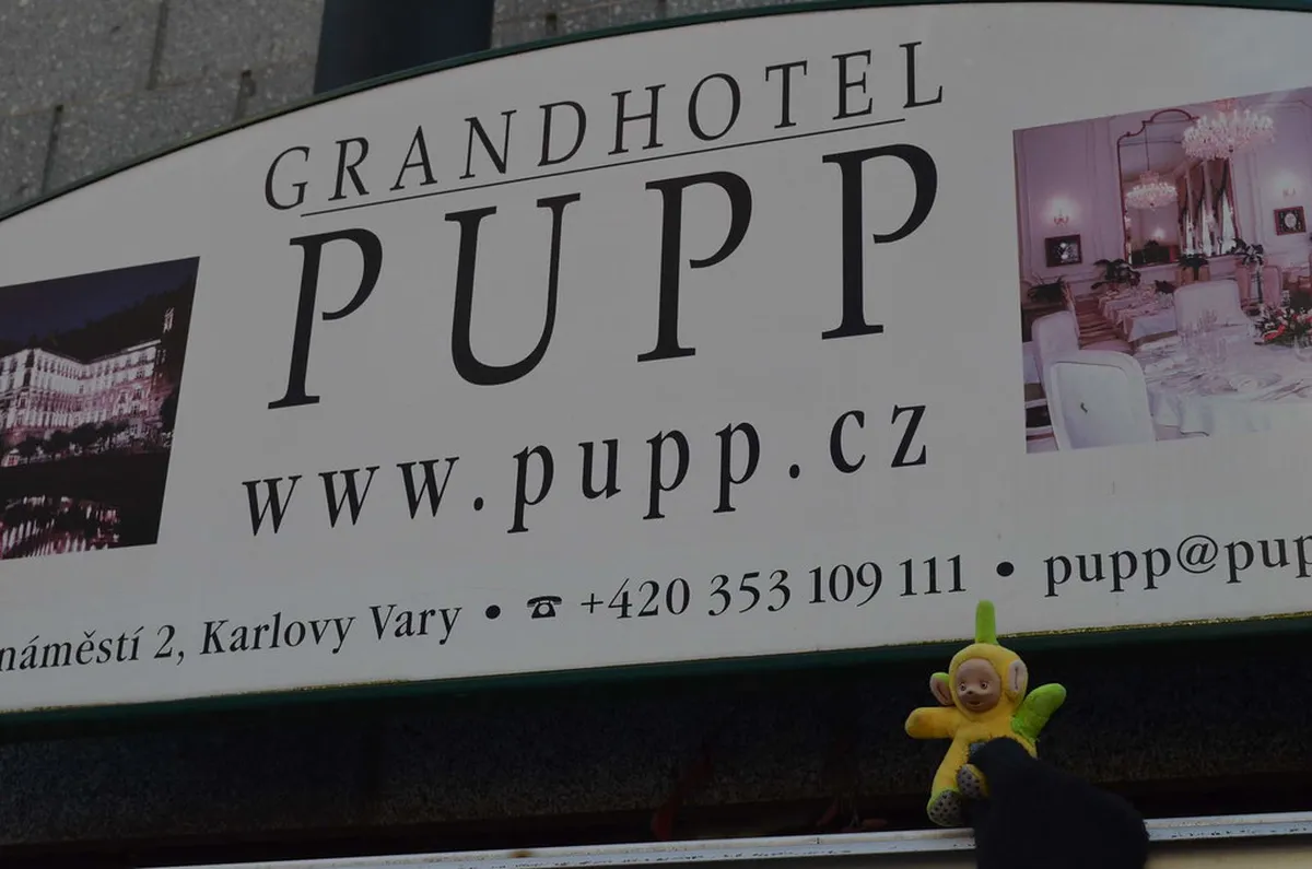 10 Best Grandhotel Pupp Sightseeing Spots in Karlovy Vary