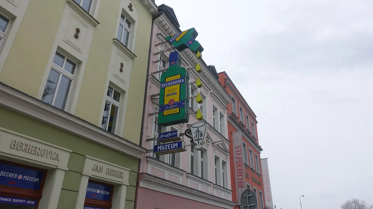 Jan Becher Museum Tour Details: 2026 Review & Guide