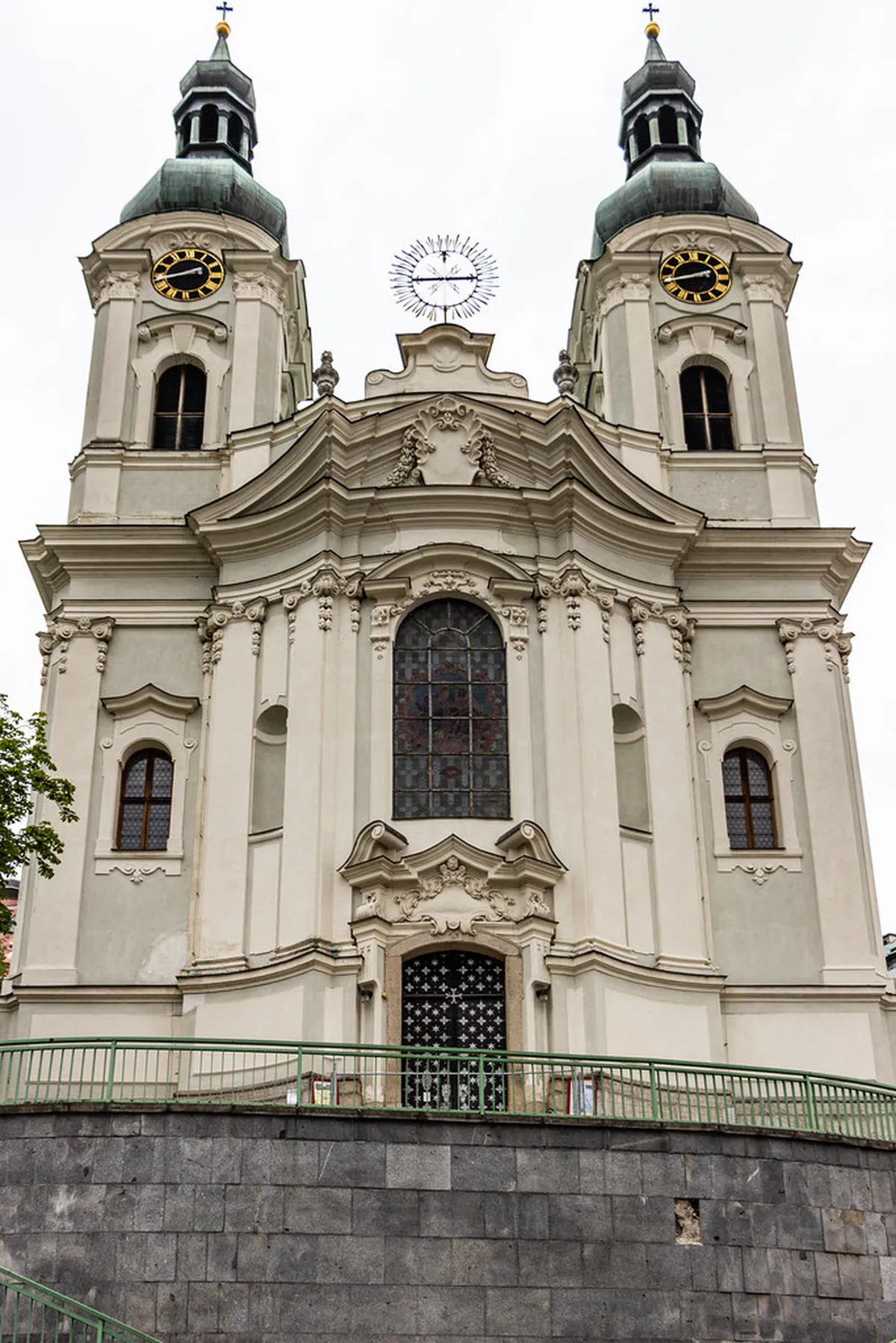 Karlovy Vary Underground Thermal Tour Review 2026