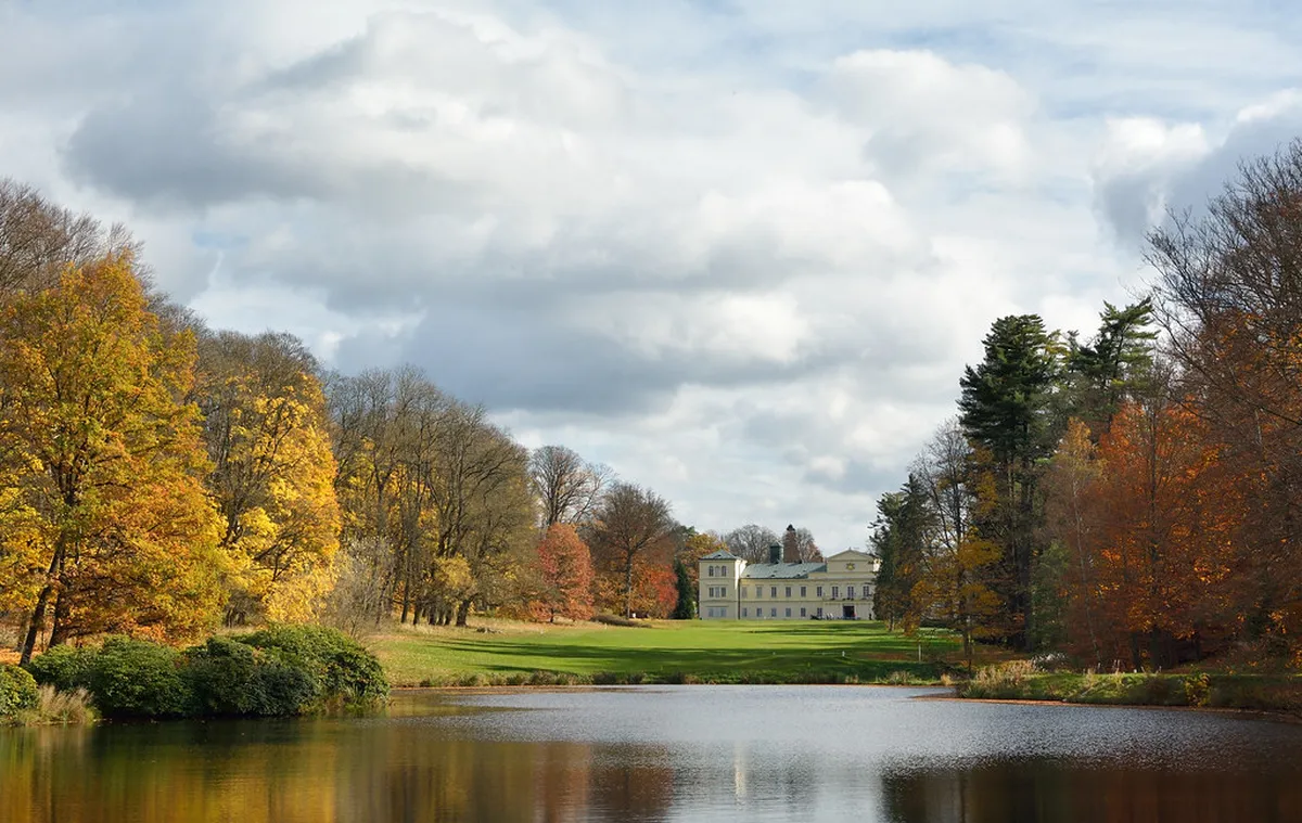 Kynžvart Chateau Visiting Guide: 12 Best Things to Do