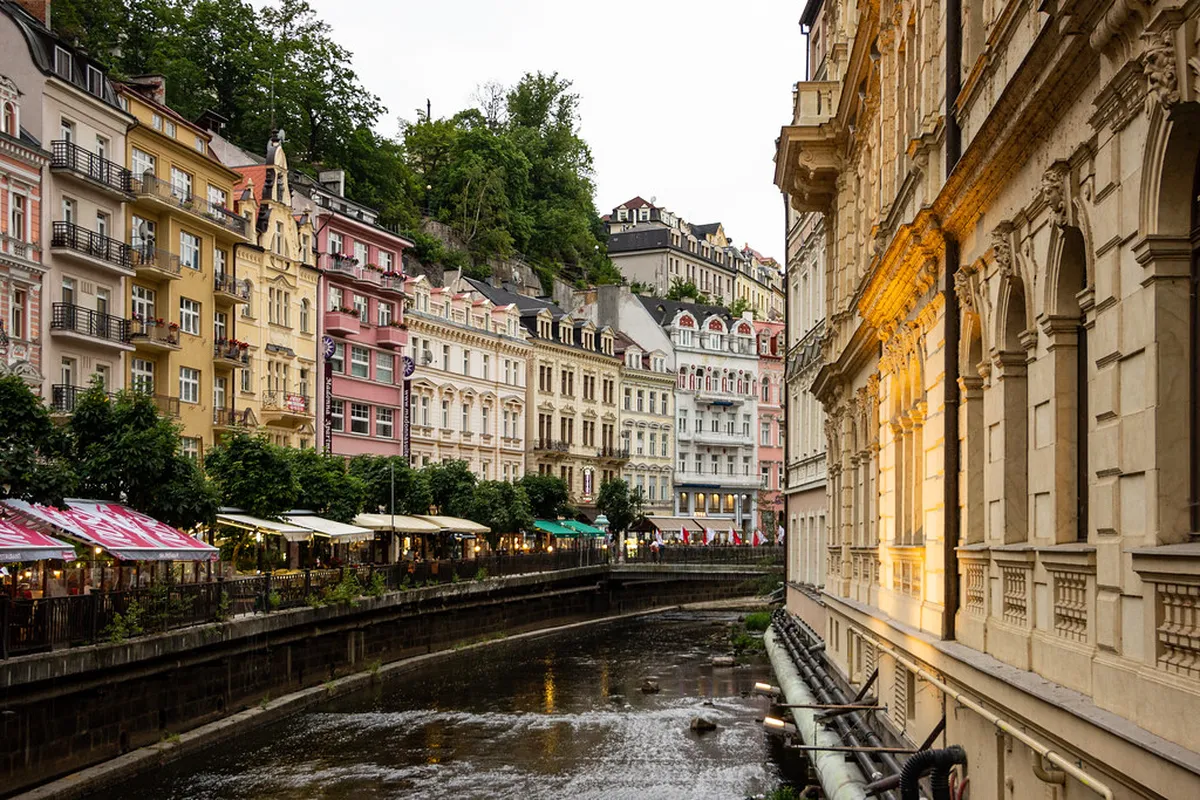 12 Best Mariánské Lázně Things to Do in 2026