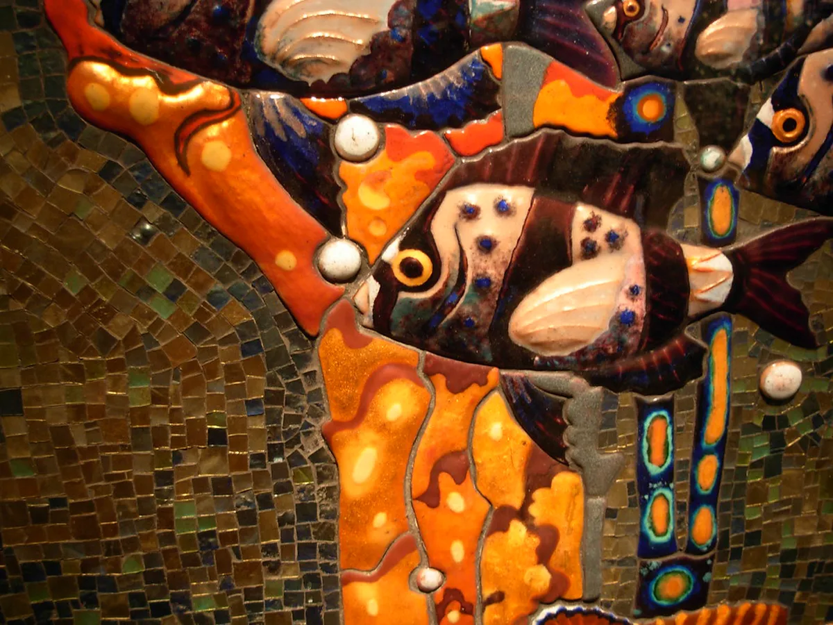 Moser Glassworks Visitor Guide: Top 10 Things to Do