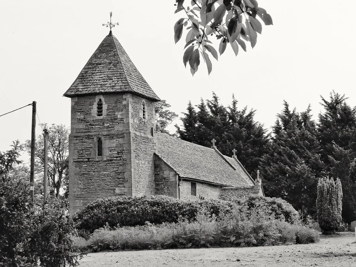 10 Best Sights on a St Mary Magdalene Church Tour