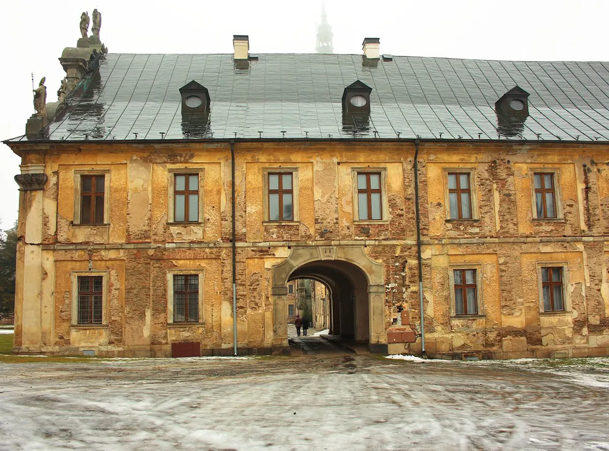 Teplá Monastery Visitor Guide: 10 Best Things to See