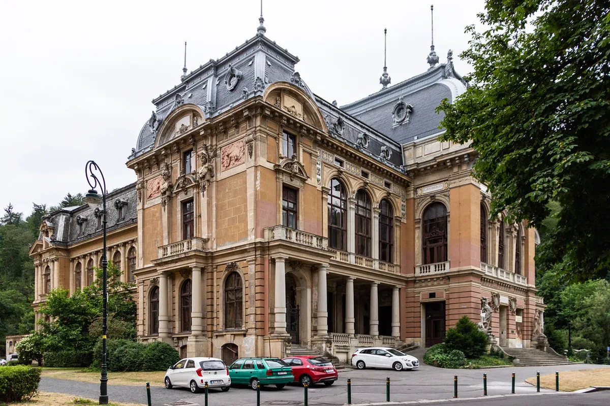 12 Best Things to Do in Cheb: A 2026 Travel Guide