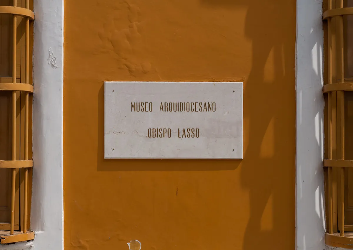 Archdiocesan Museum Olomouc Highlights: Is It Worth It?