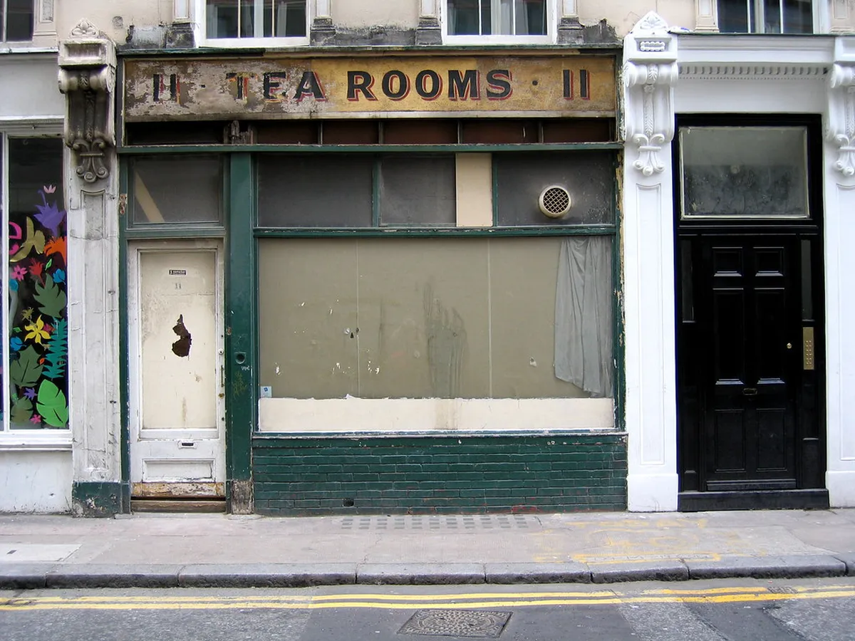 10 Hidden Cafes and Tearooms in Olomouc You Must Visit