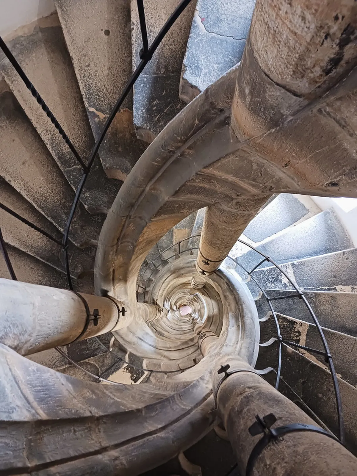 Is Climbing Olomouc Town Hall Tower Difficult? Review