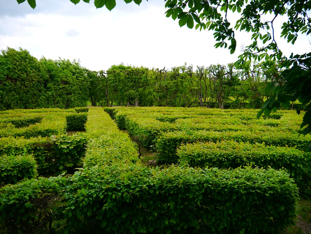 Visit Kroměříž Gardens UNESCO site: 3-Day Itinerary
