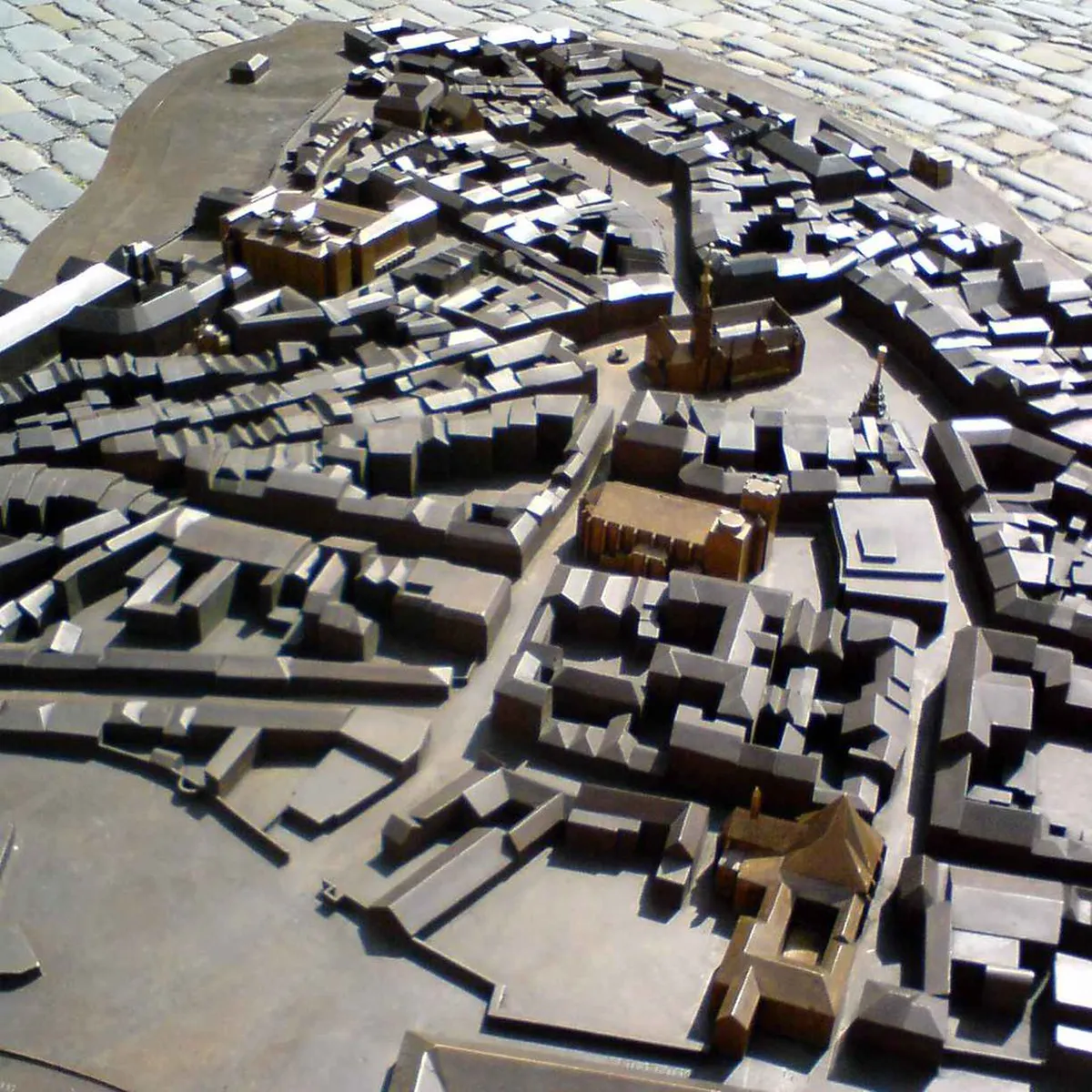 Olomouc Civil Defense Shelter Tours: Is It Worth It?