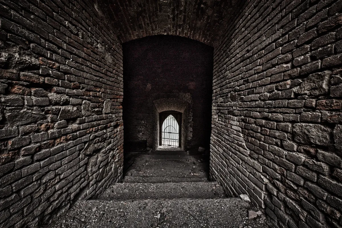 11 Best Things to Do at Plumlov Castle and Dam