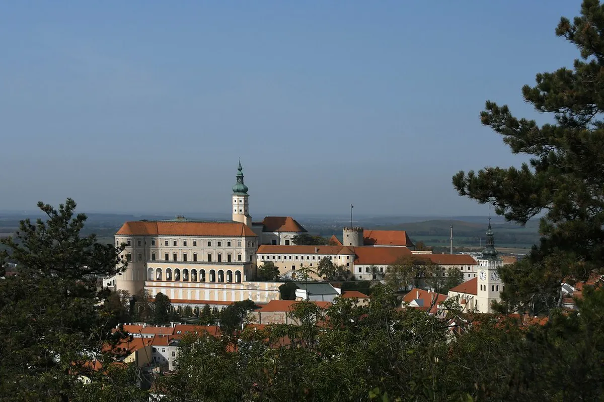 10 Best Svatý Kopeček Hidden Nature Trails in Olomouc