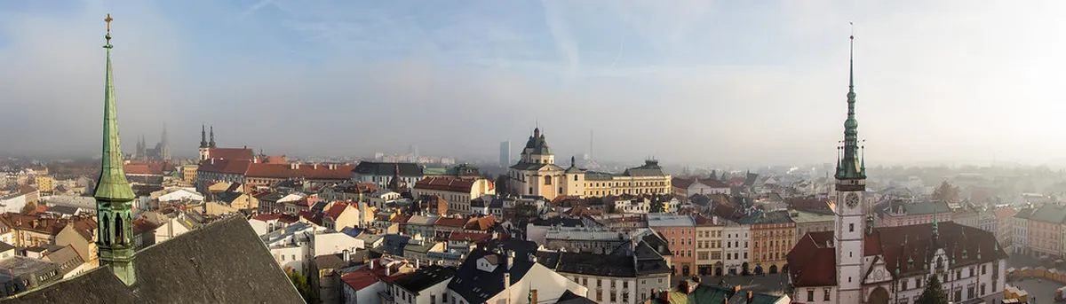 Visit Olomouc: 2026 Guide to the Best Sights & Day Trips