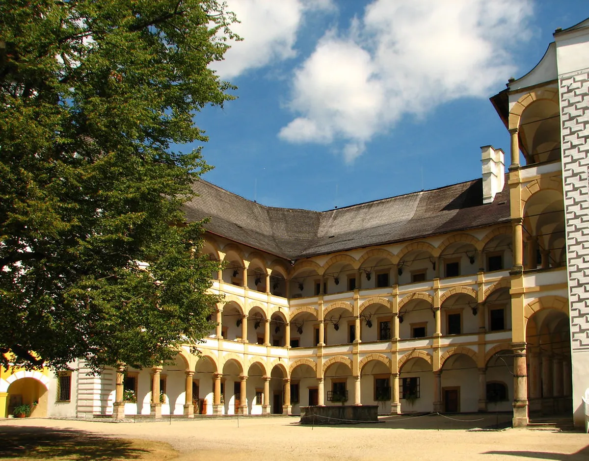 Velké Losiny Thermal Park Review: Is It Worth a Visit?