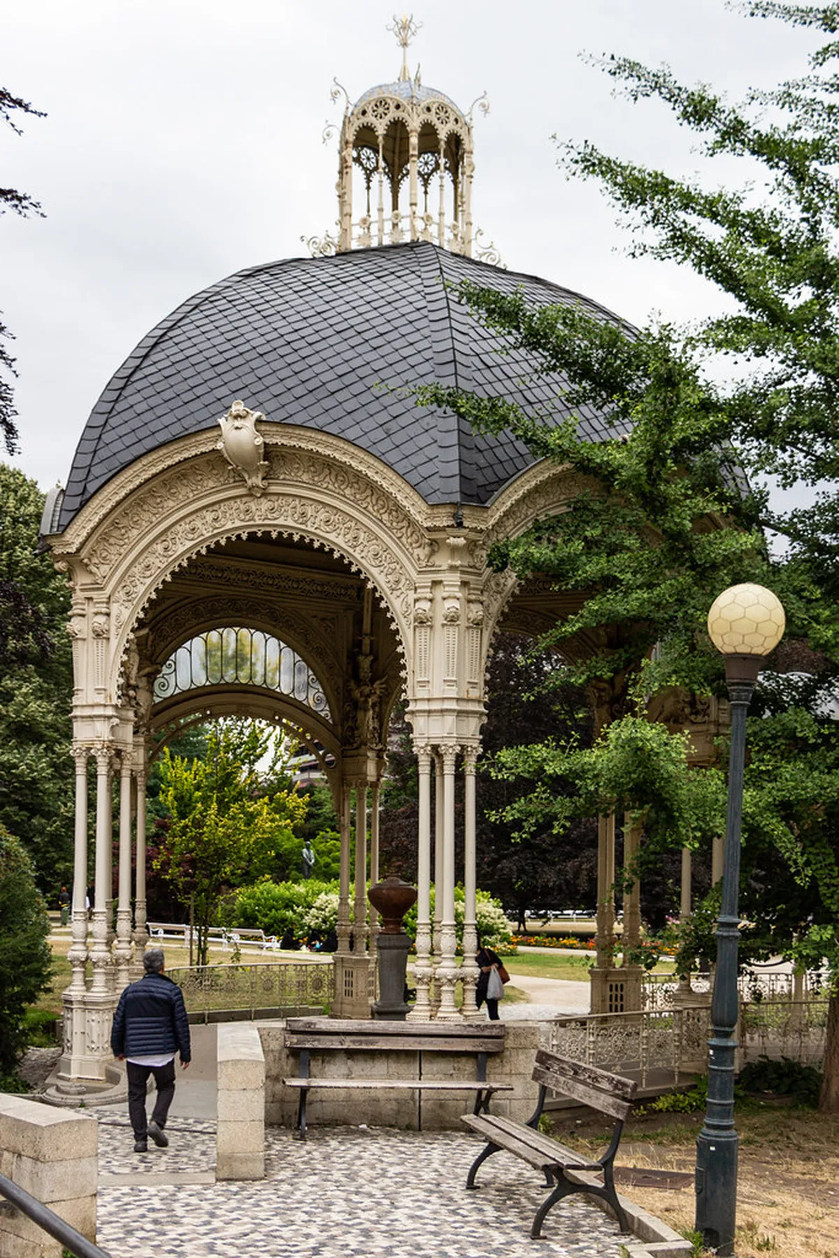 10 Best Art Nouveau Collections in West Bohemian Museum