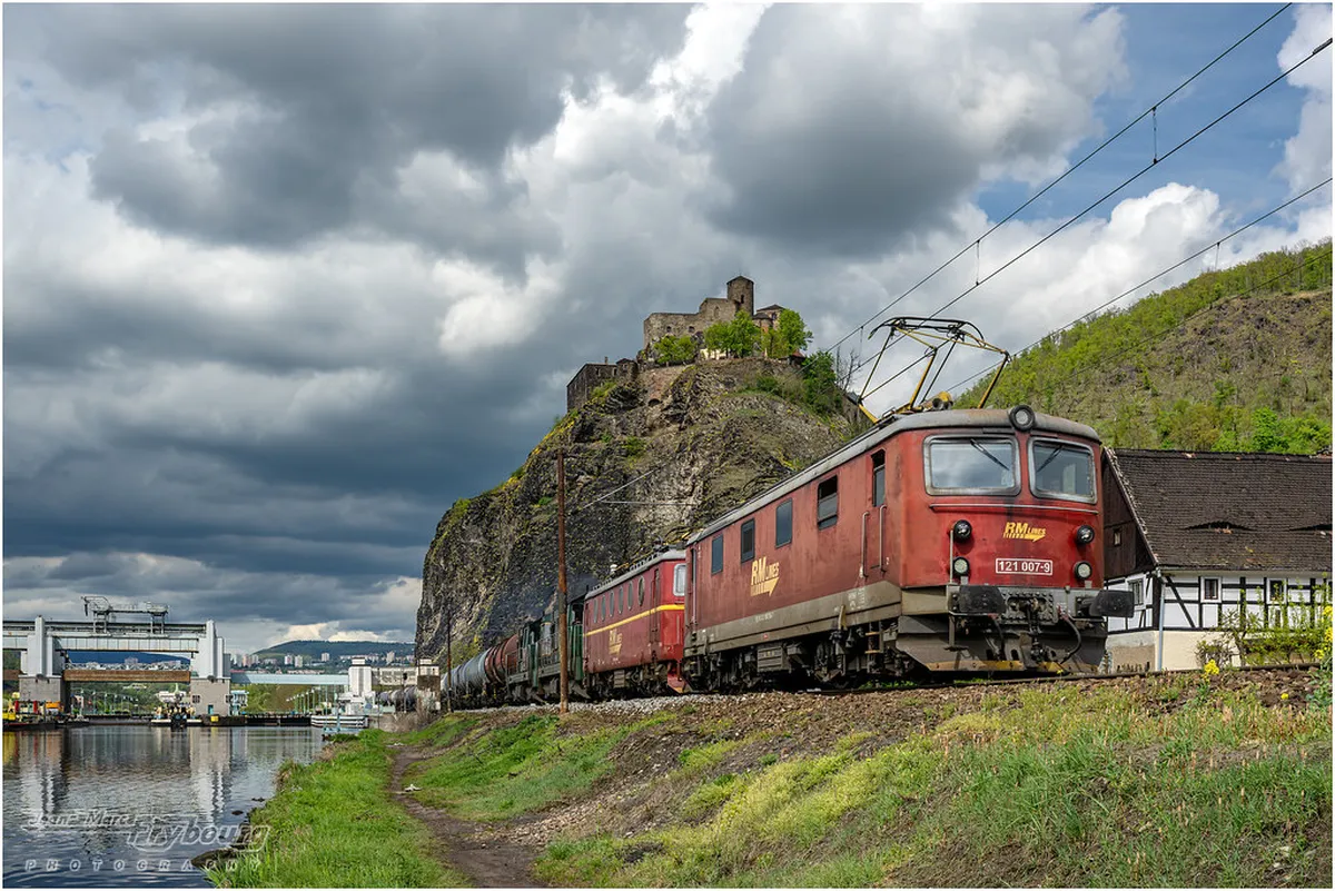 Best Castles Near Plzeň: 10 Must-Visit Historic Sites