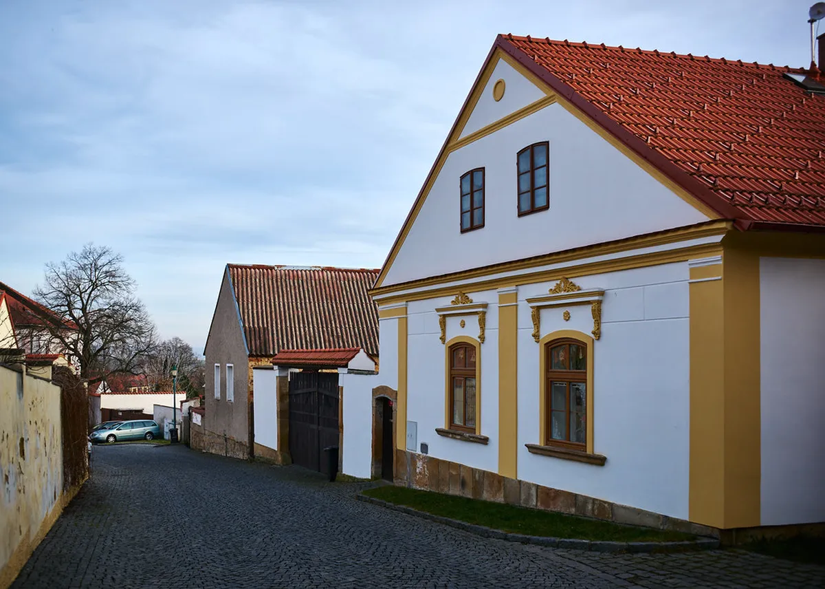 Bolevec Ponds Nature Reserve Guide: Plzeň's Best Escape