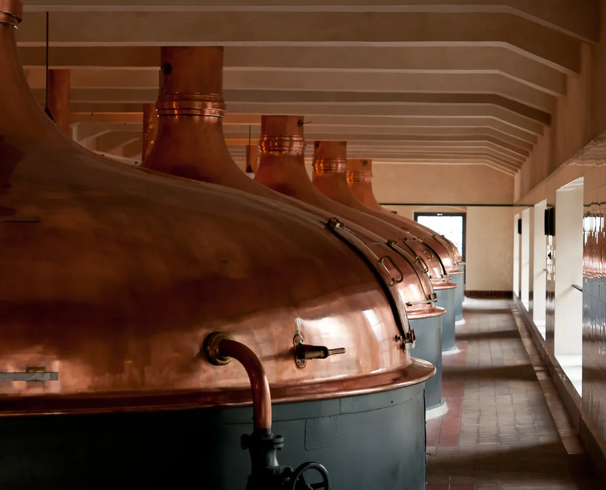 Brewery Museum Plzeň Visitor Guide: 2026 Review & Tips