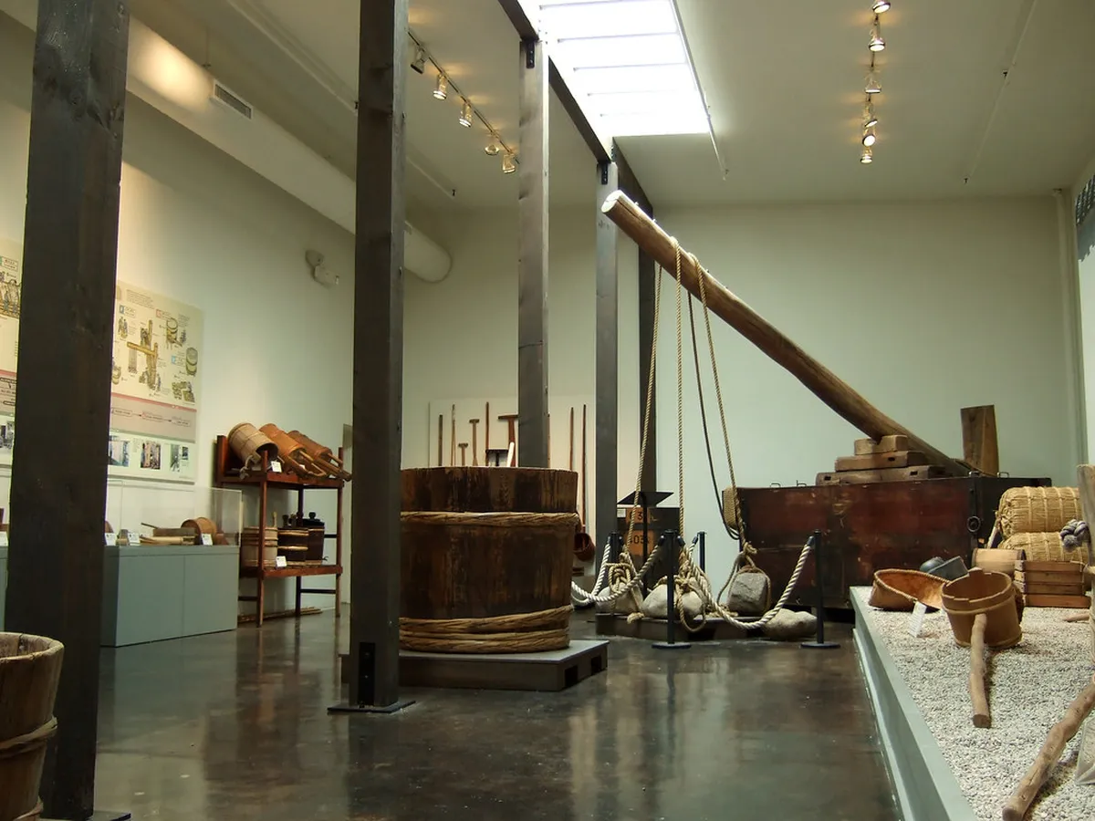 Brewery Museum vs Pilsner Urquell Tour Comparison