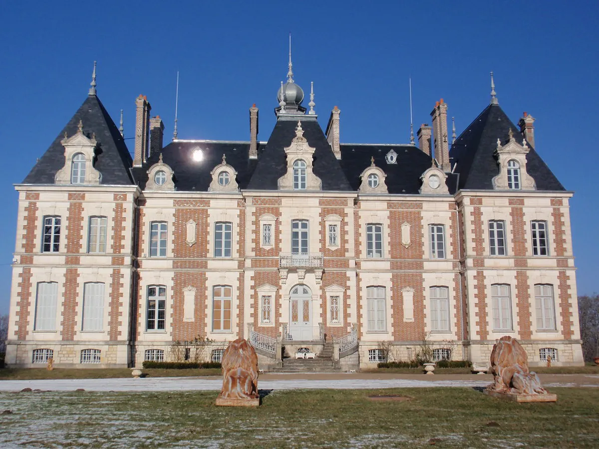 11 Best Stops for Your Chateau Kozel Tour Guide