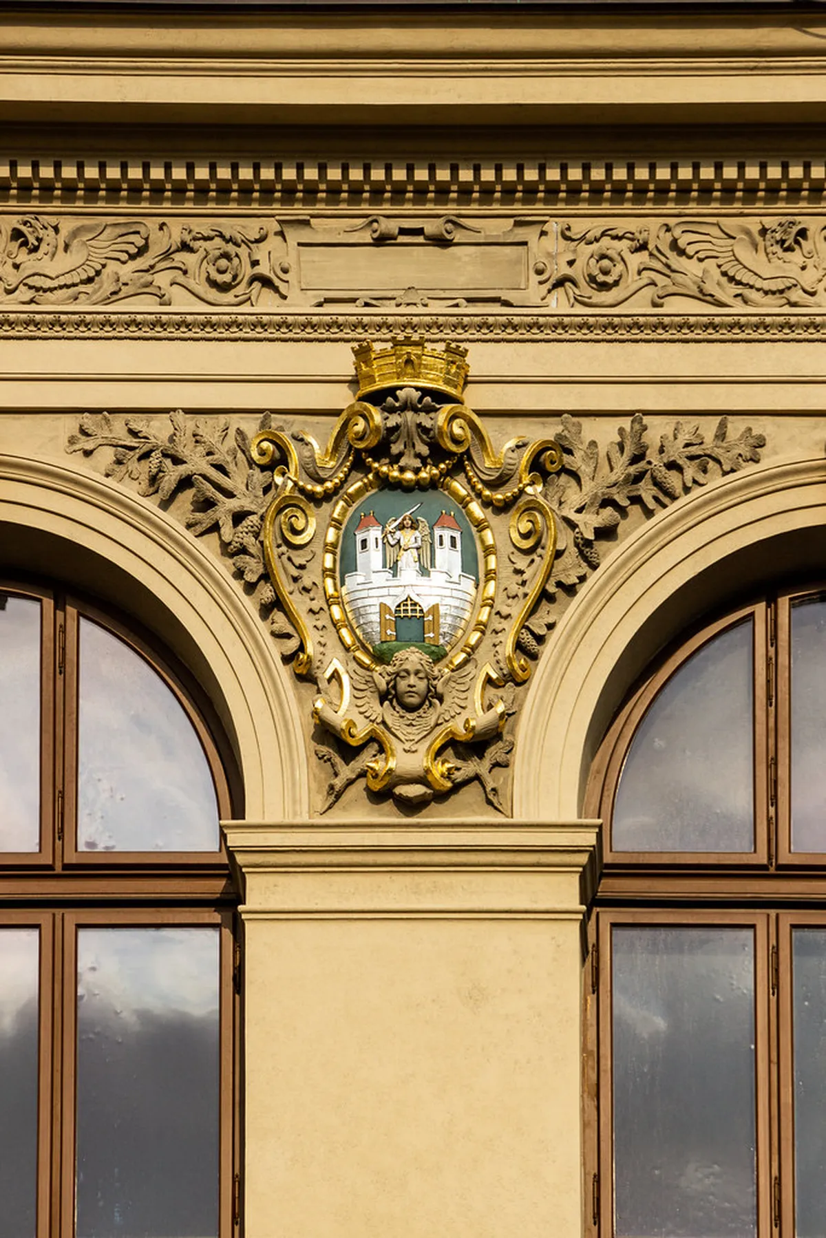 Domažlice Historic Center Guide: 11 Must-See Sights