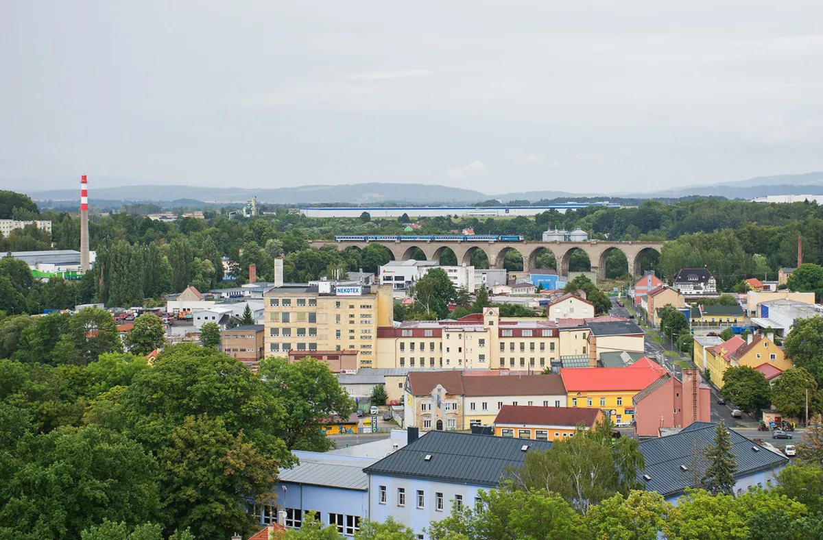 Mariánské Lázně from Plzeň: The Ultimate 2-Day Spa Guide