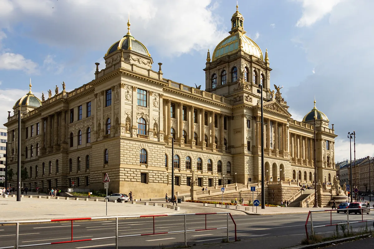 10 Best Museum of West Bohemia Collections in Plzeň