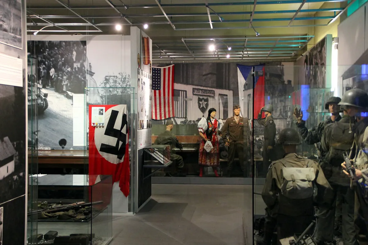 Patton Memorial Pilsen Exhibit Guide: Is It Worth Visiting?