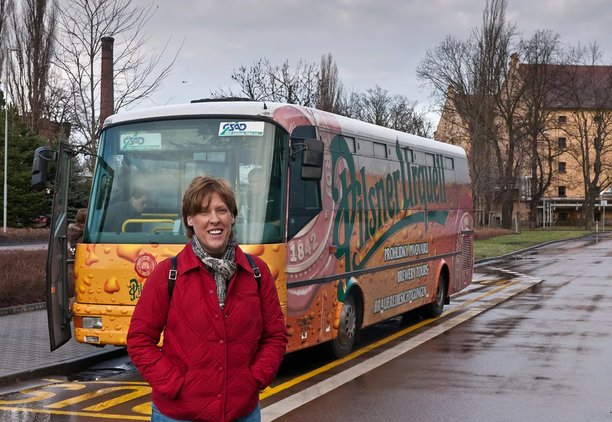 Pilsner Urquell Brewery Tour Guide: Is It Worth Visiting?